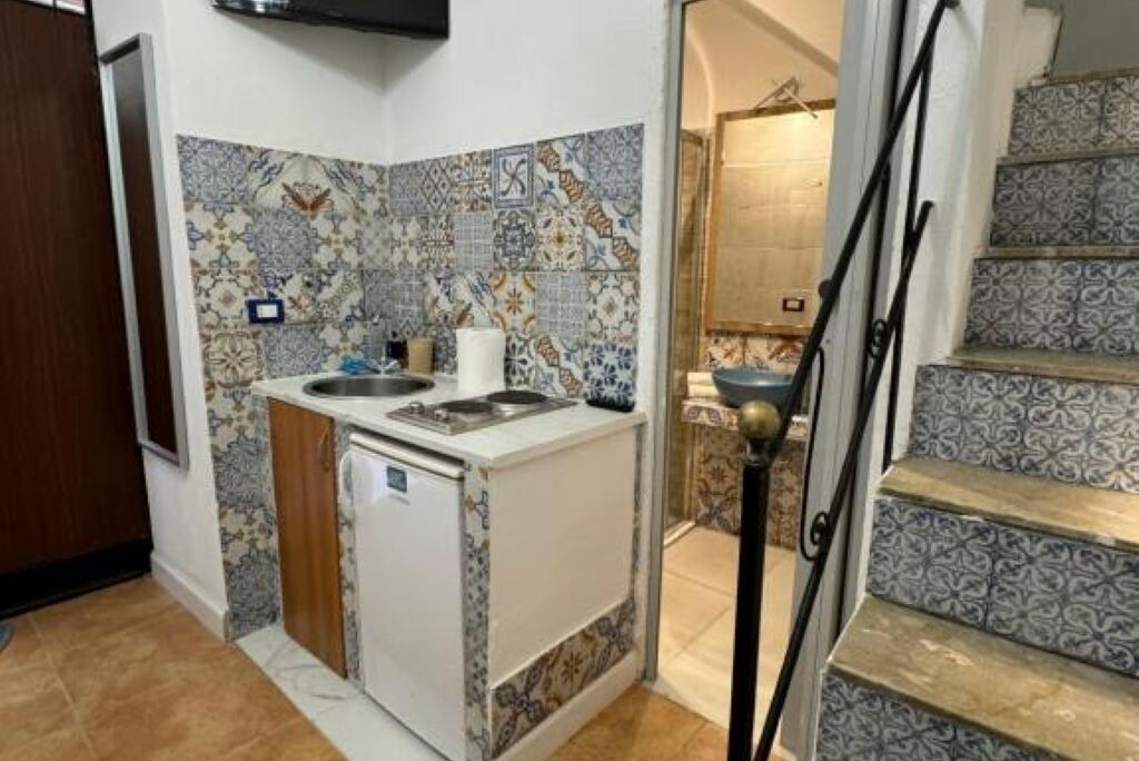 Photo of Kitchen in Castellammare