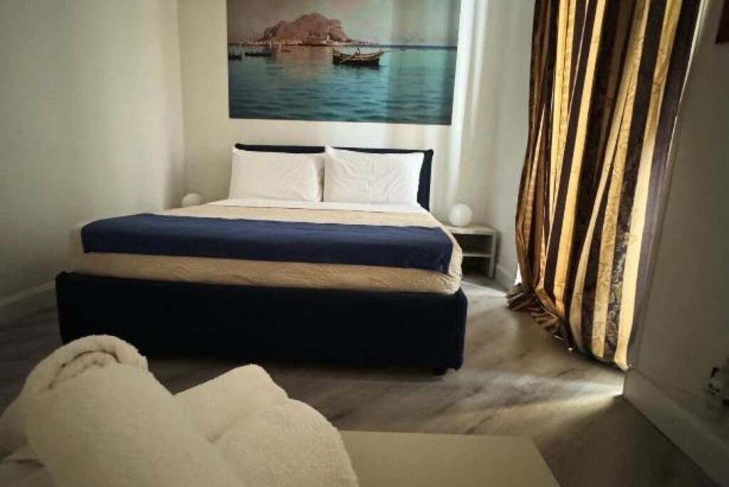 Photo of Bedroom in Castellammare