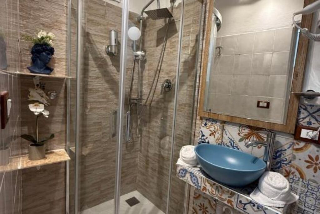 Photo of Bathroom in Castellammare