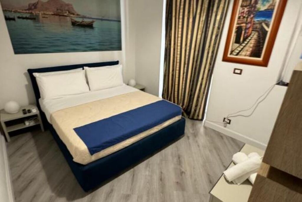 Photo of Bedroom in Castellammare