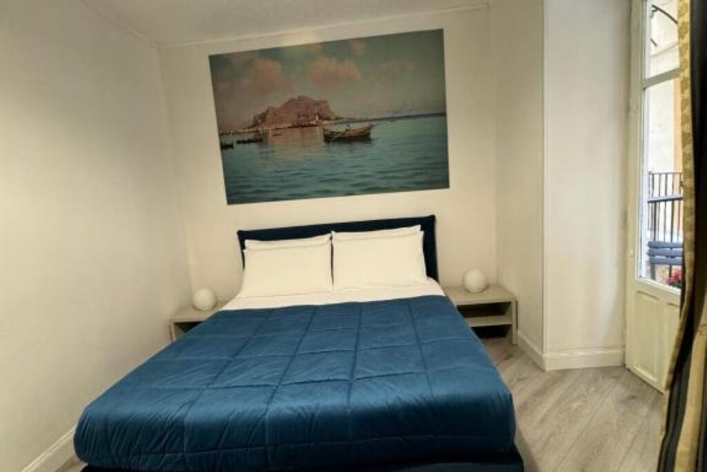 Photo of Bedroom in Castellammare