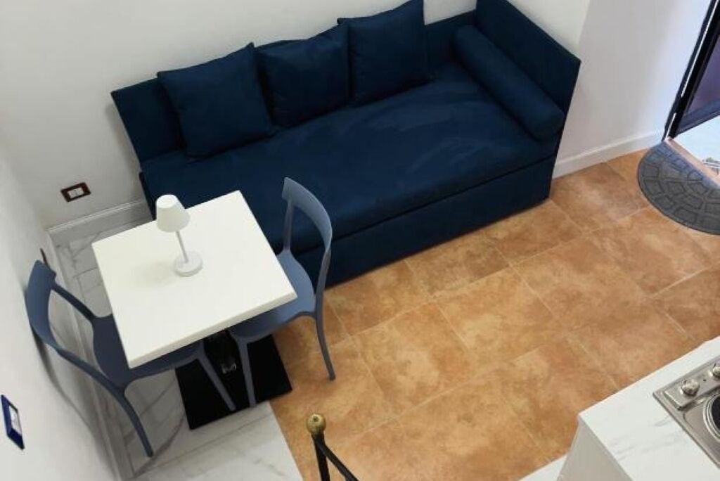 Photo of Livingroom in Castellammare