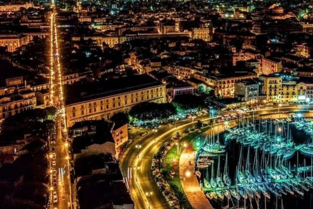 Photo of Outdoor in Castellammare