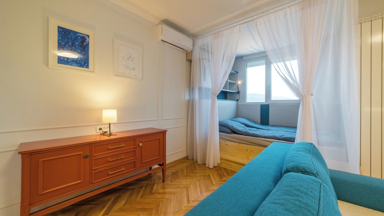 Photo of Bedroom in Pirot