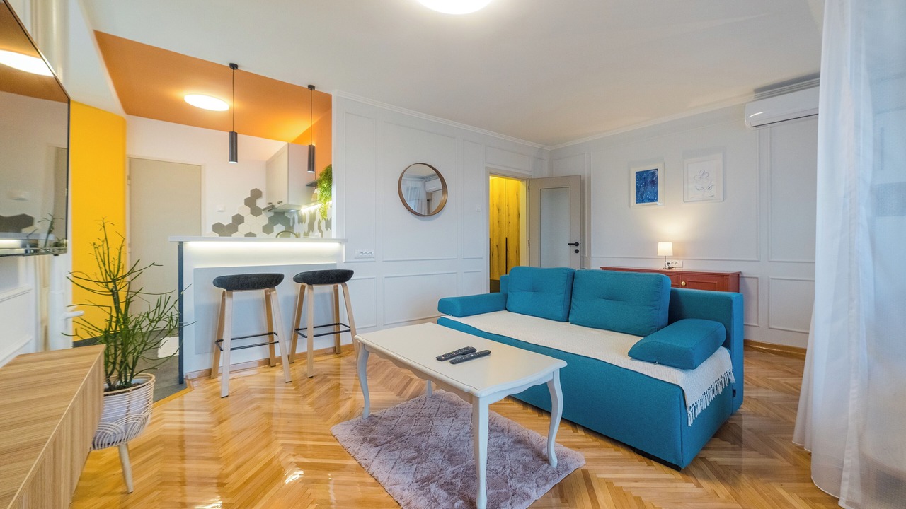 Photo of Livingroom in Pirot