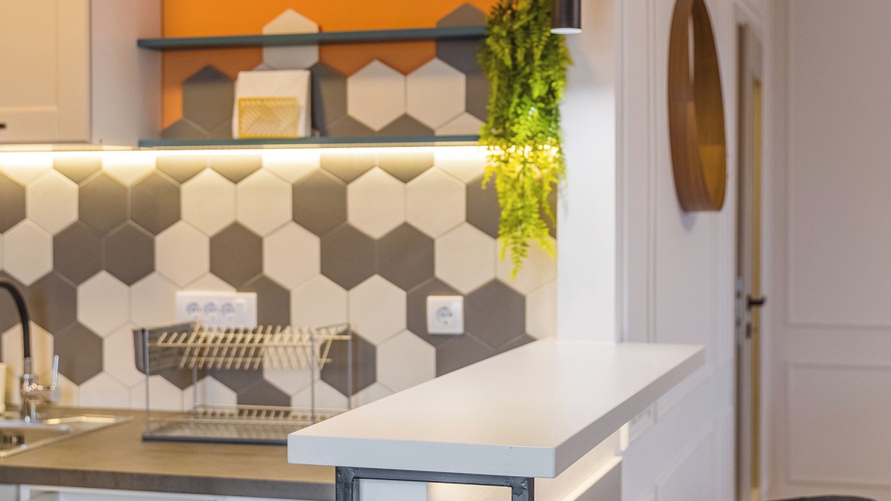 Photo of Kitchen in Pirot