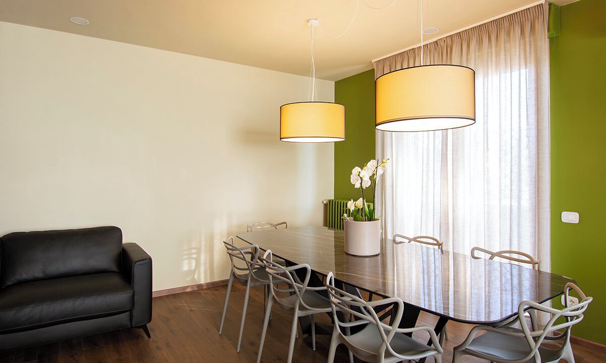 Photo of Livingroom in Alba