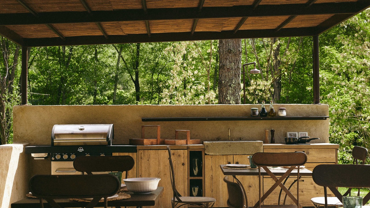 Photo of Outdoor in Sambuca