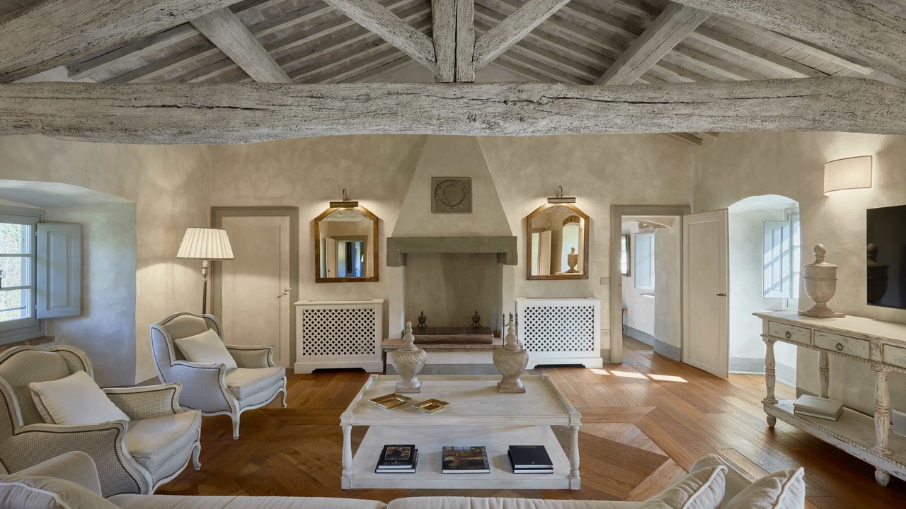Photo of Livingroom in Sambuca