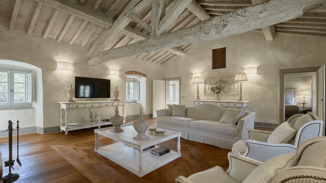 Photo of Livingroom in Sambuca