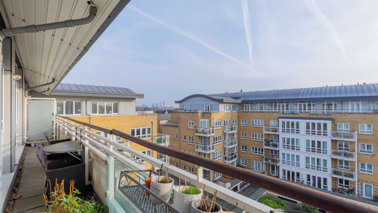 Photo of Outdoor in Island Gardens