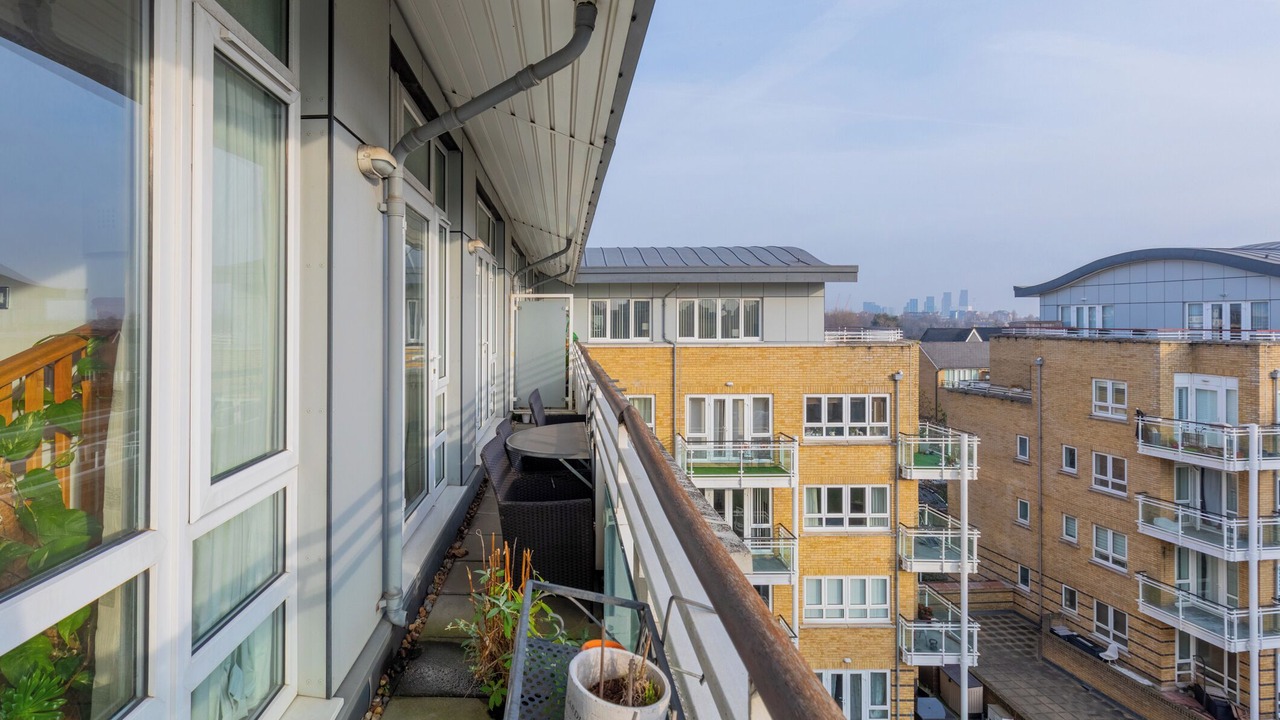 Photo of Outdoor in Island Gardens