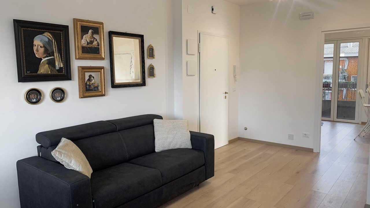 Photo of Livingroom in Campalto