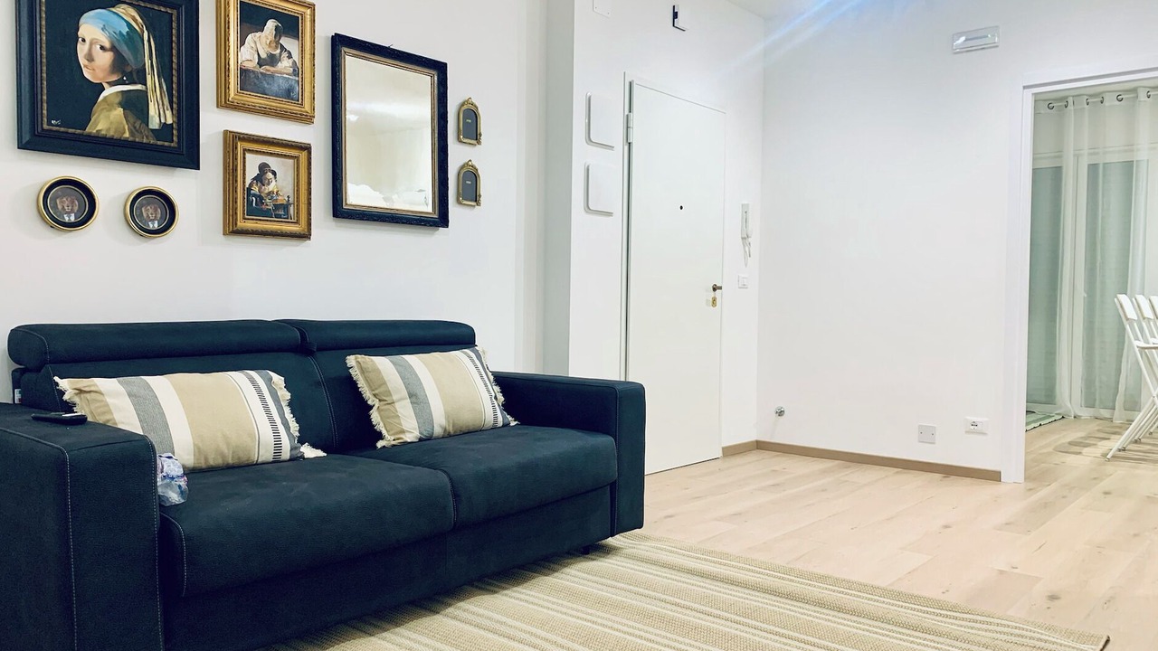 Photo of Livingroom in Campalto