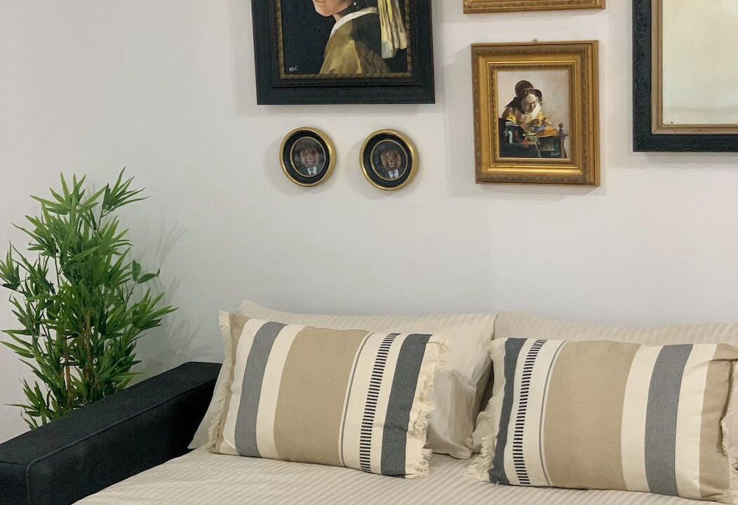 Photo of Bedroom in Campalto