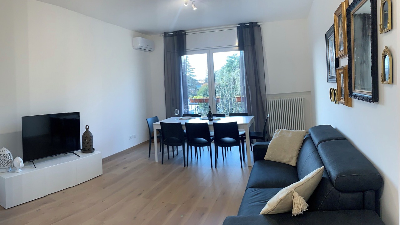 Photo of Livingroom in Campalto