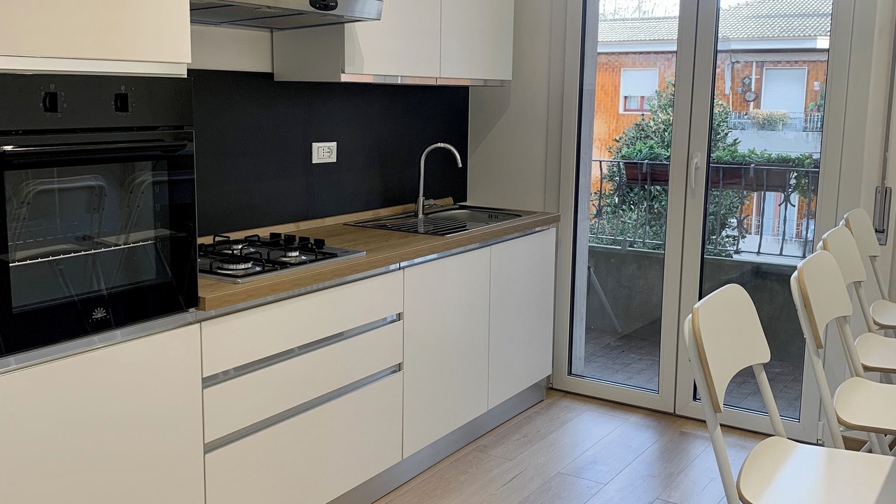 Photo of Kitchen in Campalto