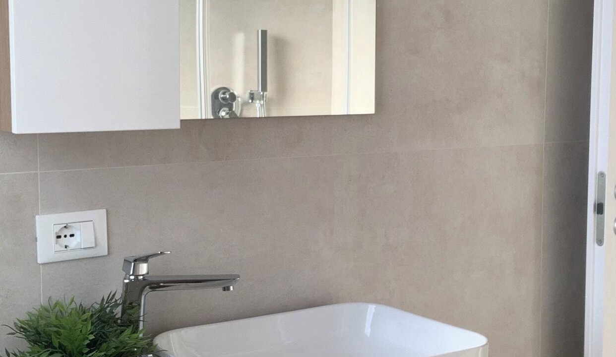 Photo of Bathroom in Campalto