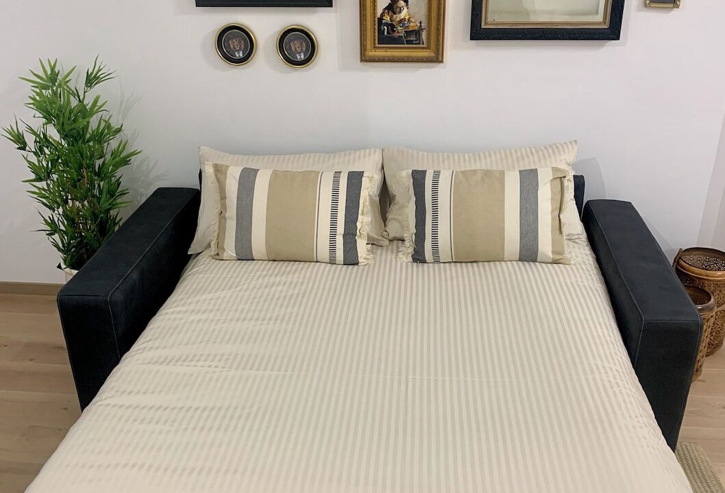 Photo of Bedroom in Campalto