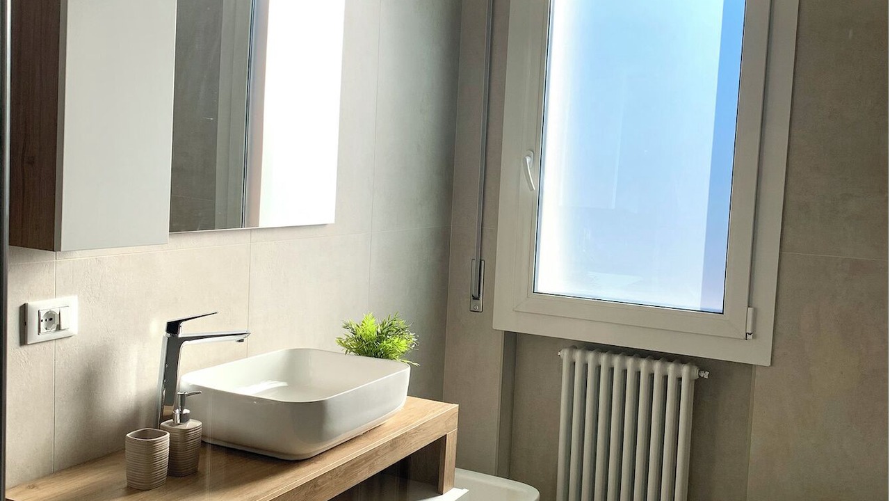 Photo of Bathroom in Campalto