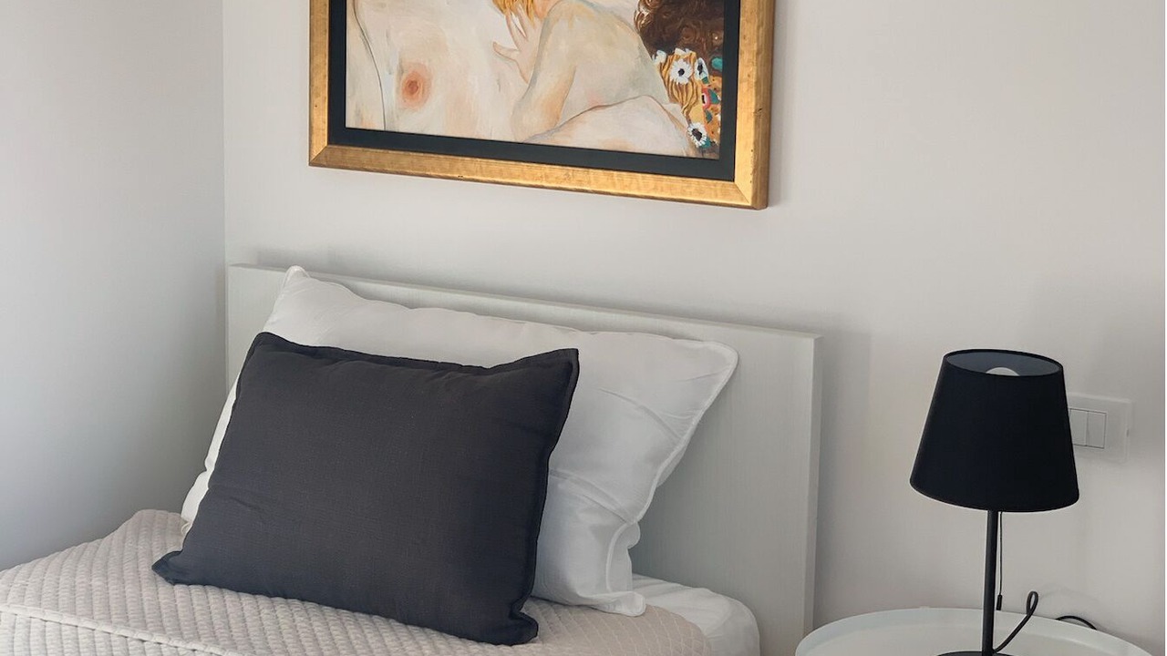 Photo of Bedroom in Campalto