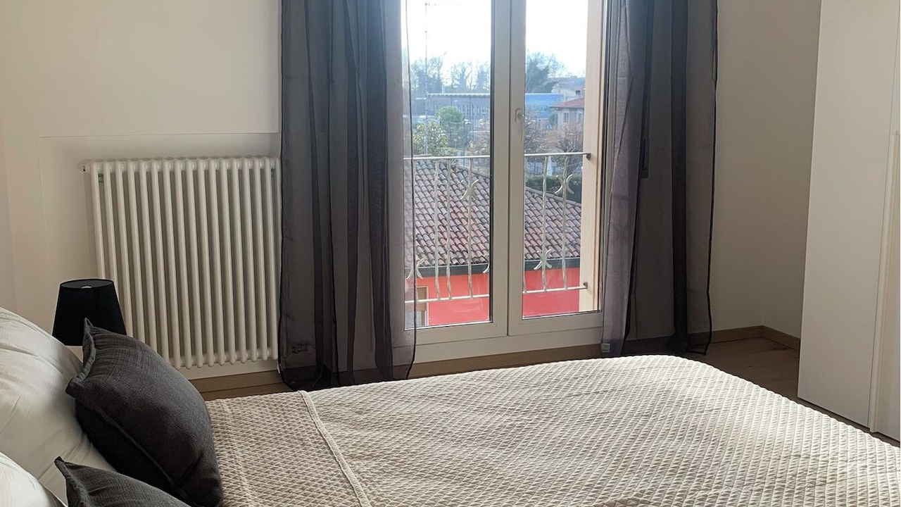 Photo of Bedroom in Campalto