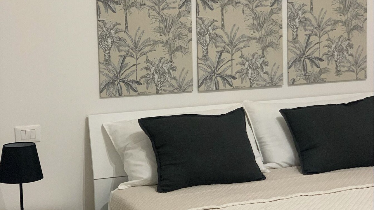 Photo of Bedroom in Campalto