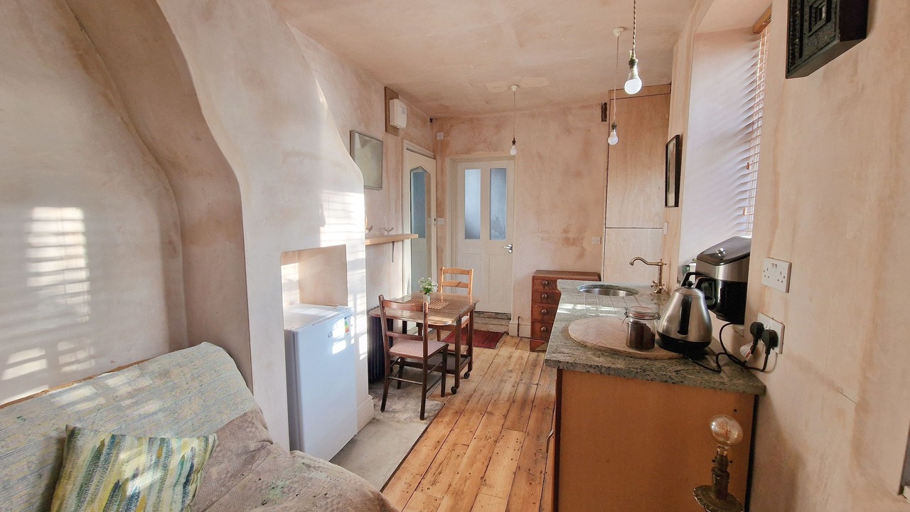 Photo of Livingroom in New Cross
