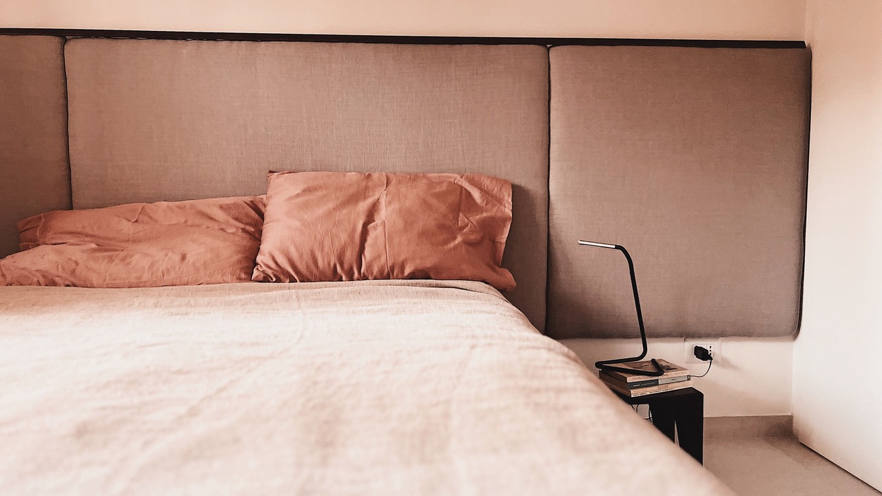 Photo of Bedroom in Castellaneta