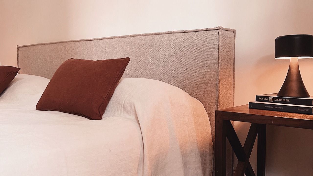 Photo of Bedroom in Castellaneta