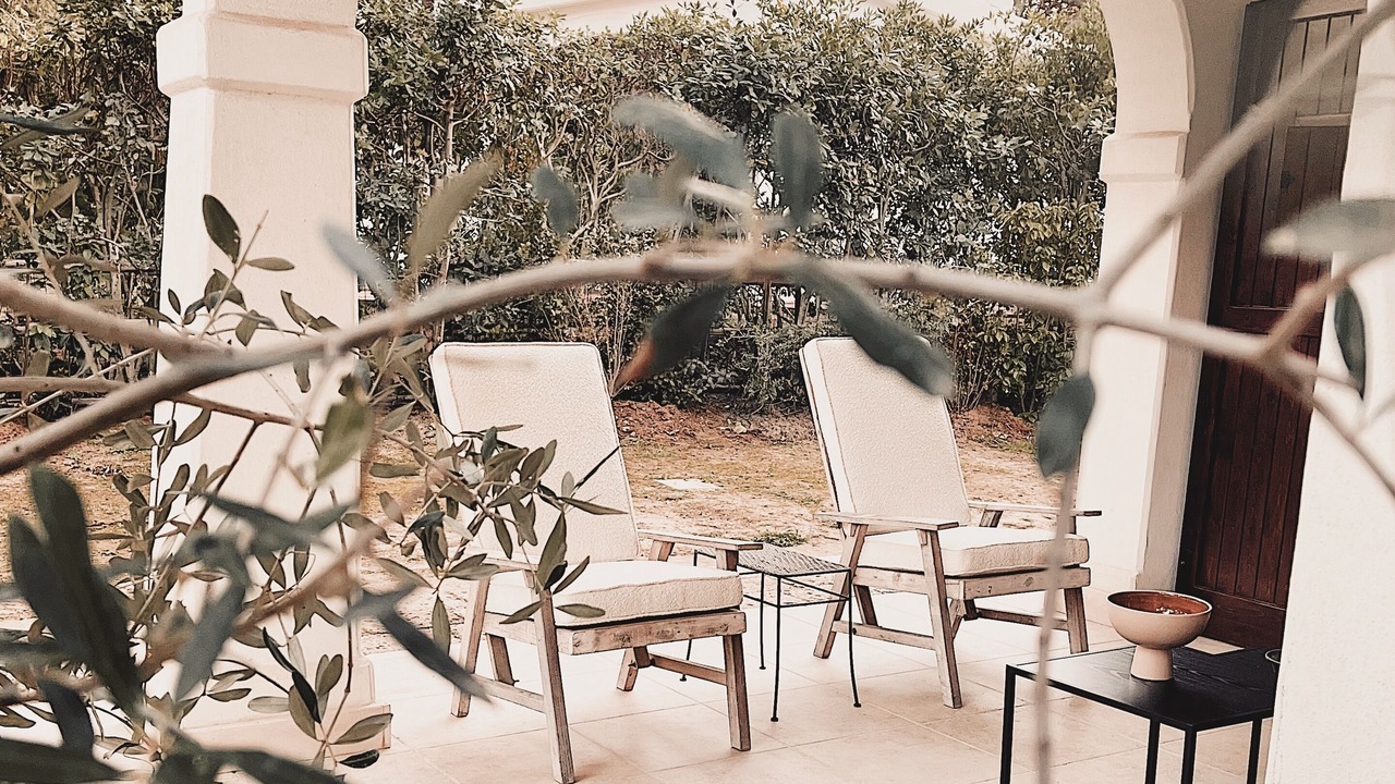 Photo of Patio Balcony in Castellaneta