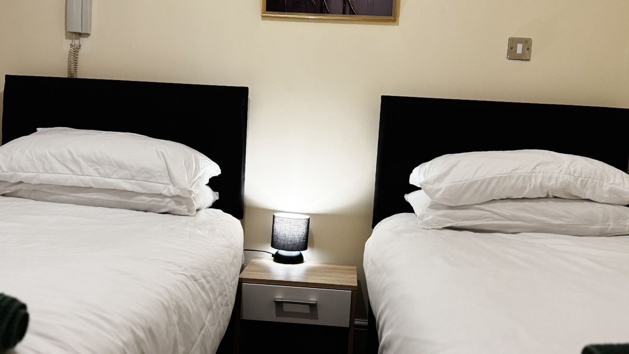 Photo of Bedroom in The Westside
