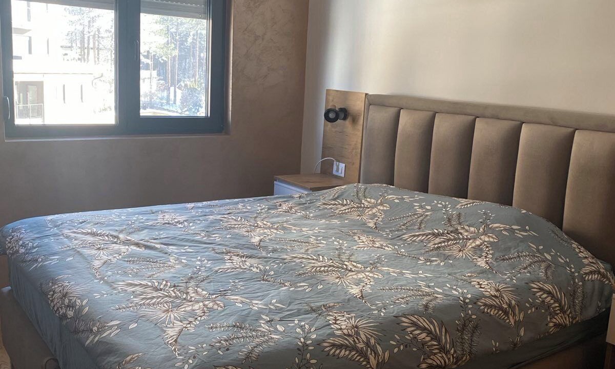Photo of Bedroom in Zlatibor