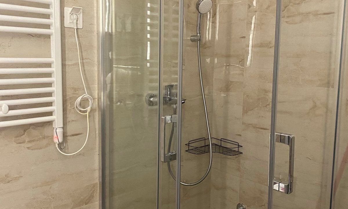 Photo of Bathroom in Zlatibor