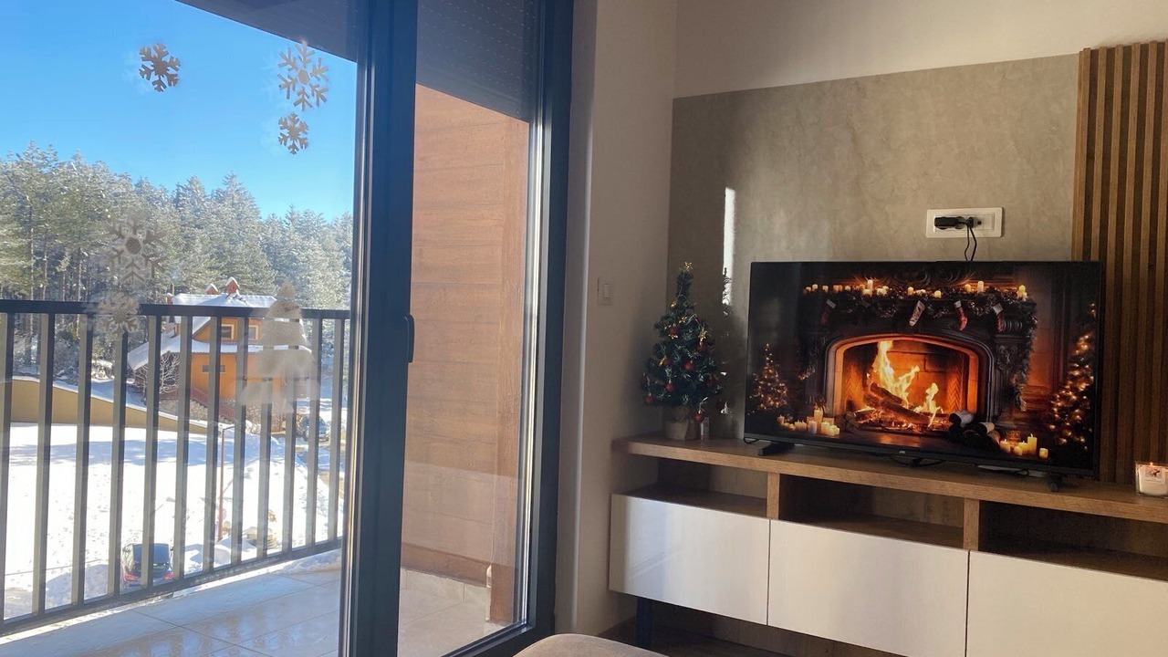 Photo of Livingroom in Zlatibor