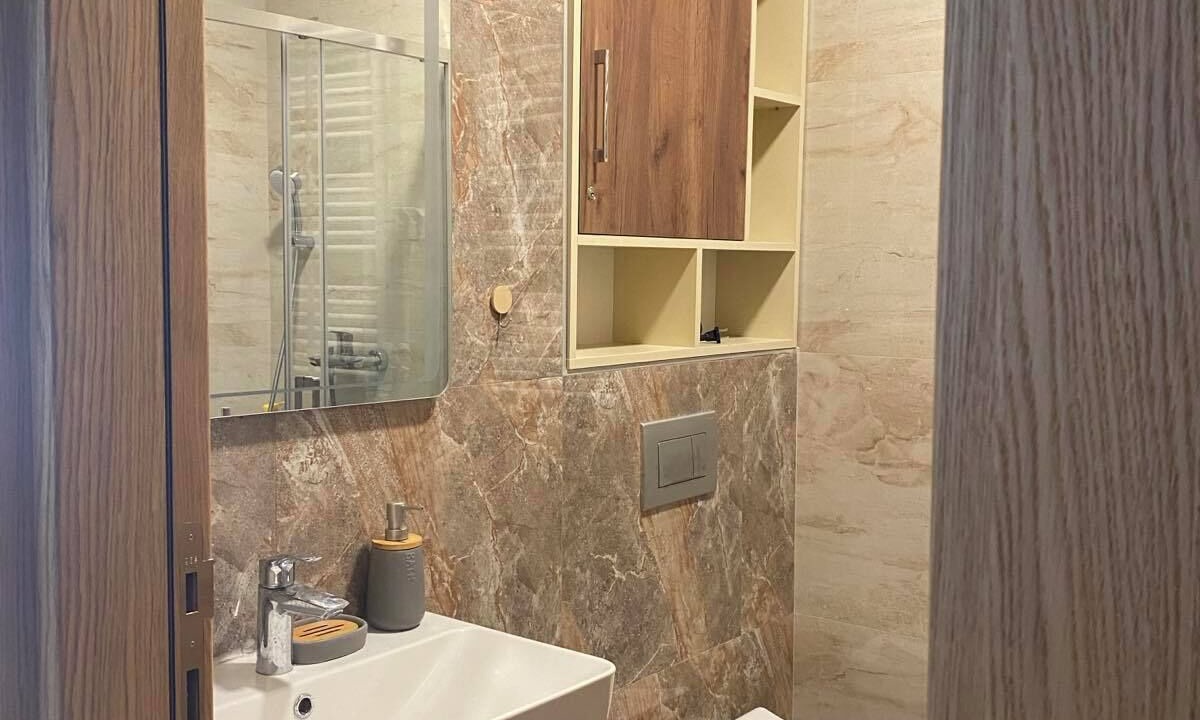 Photo of Bathroom in Zlatibor