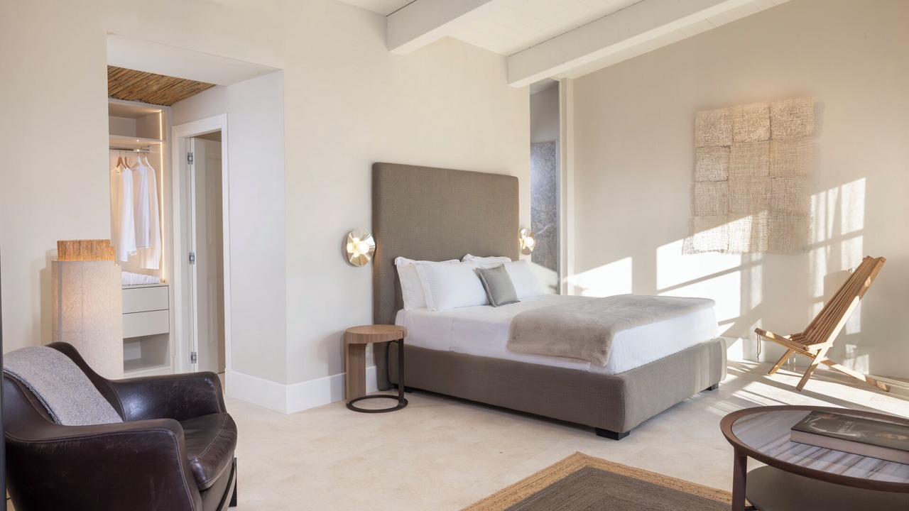 Photo of Bedroom in Trionfale