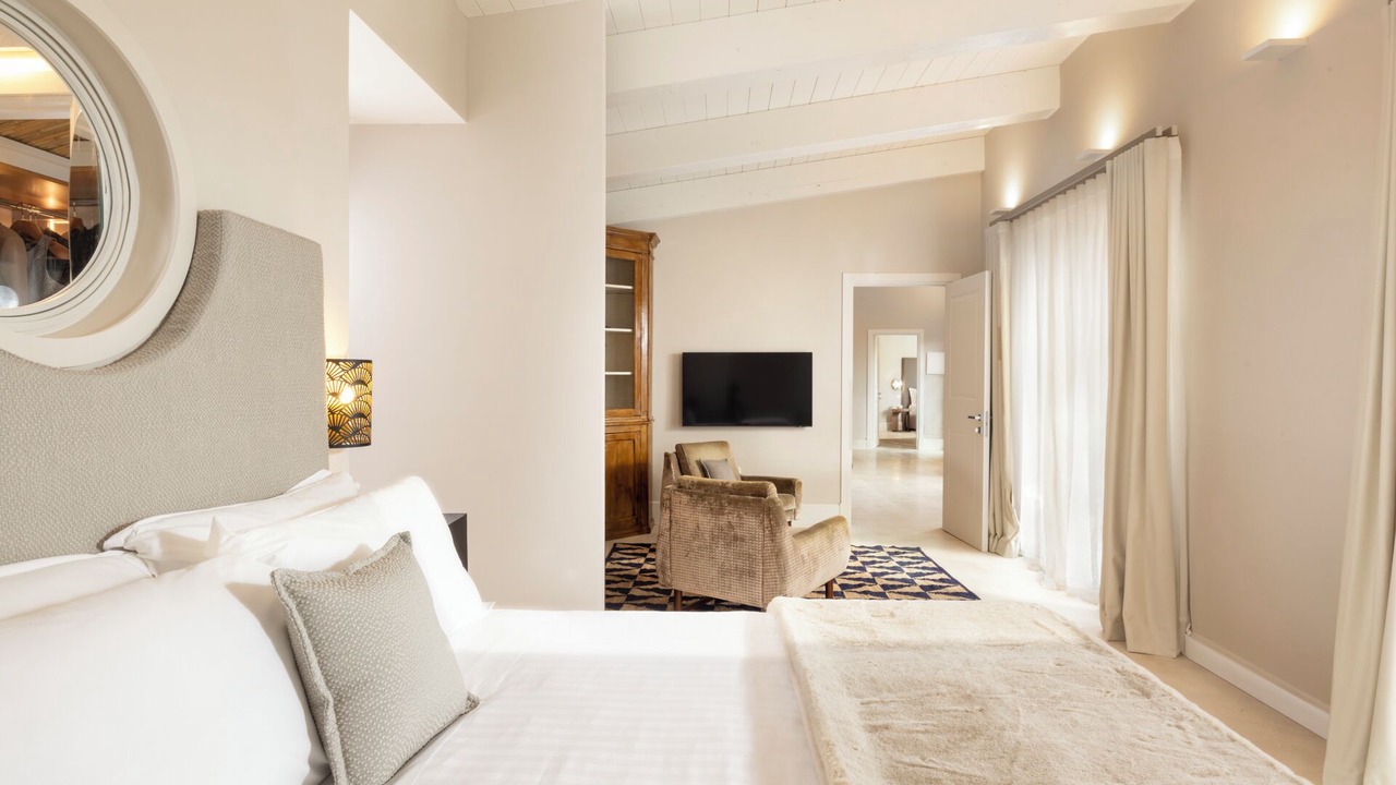 Photo of Bedroom in Trionfale