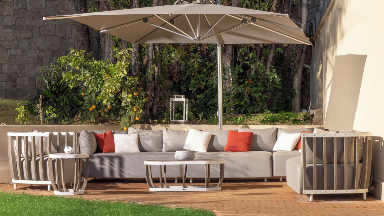 Photo of Patio Balcony in Trionfale