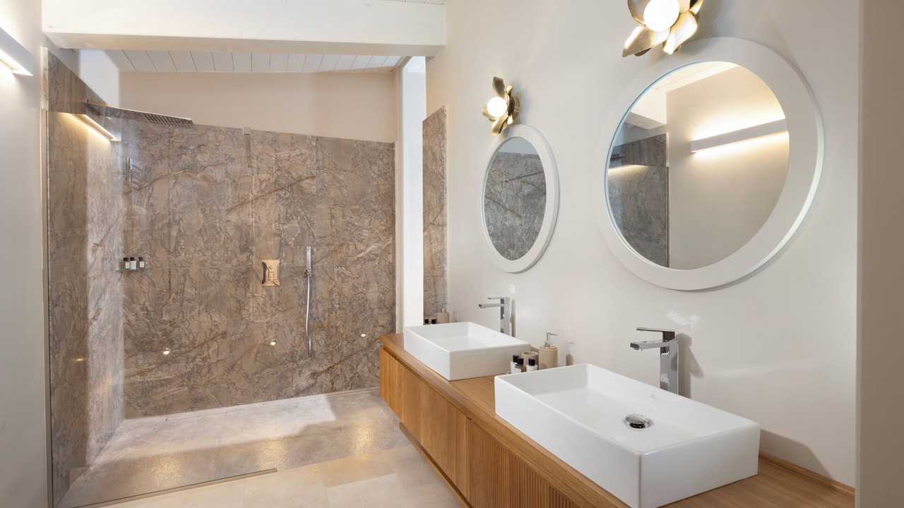 Photo of Bathroom in Trionfale