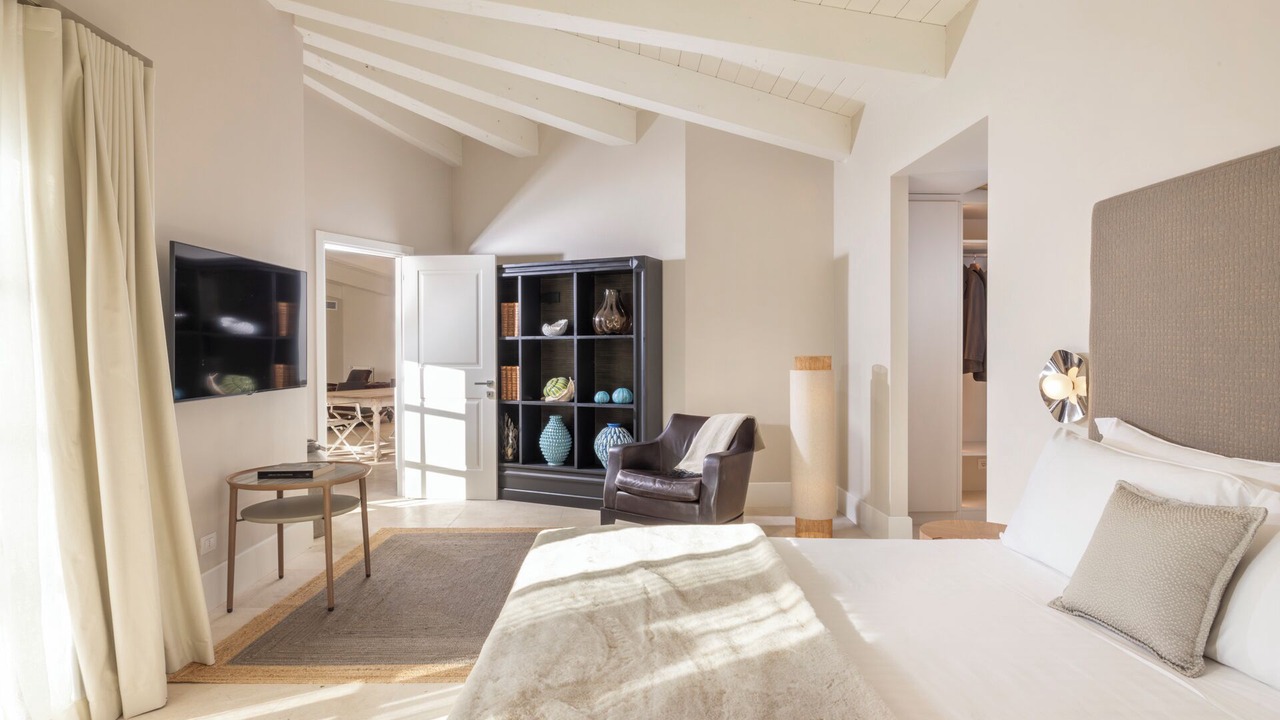 Photo of Bedroom in Trionfale