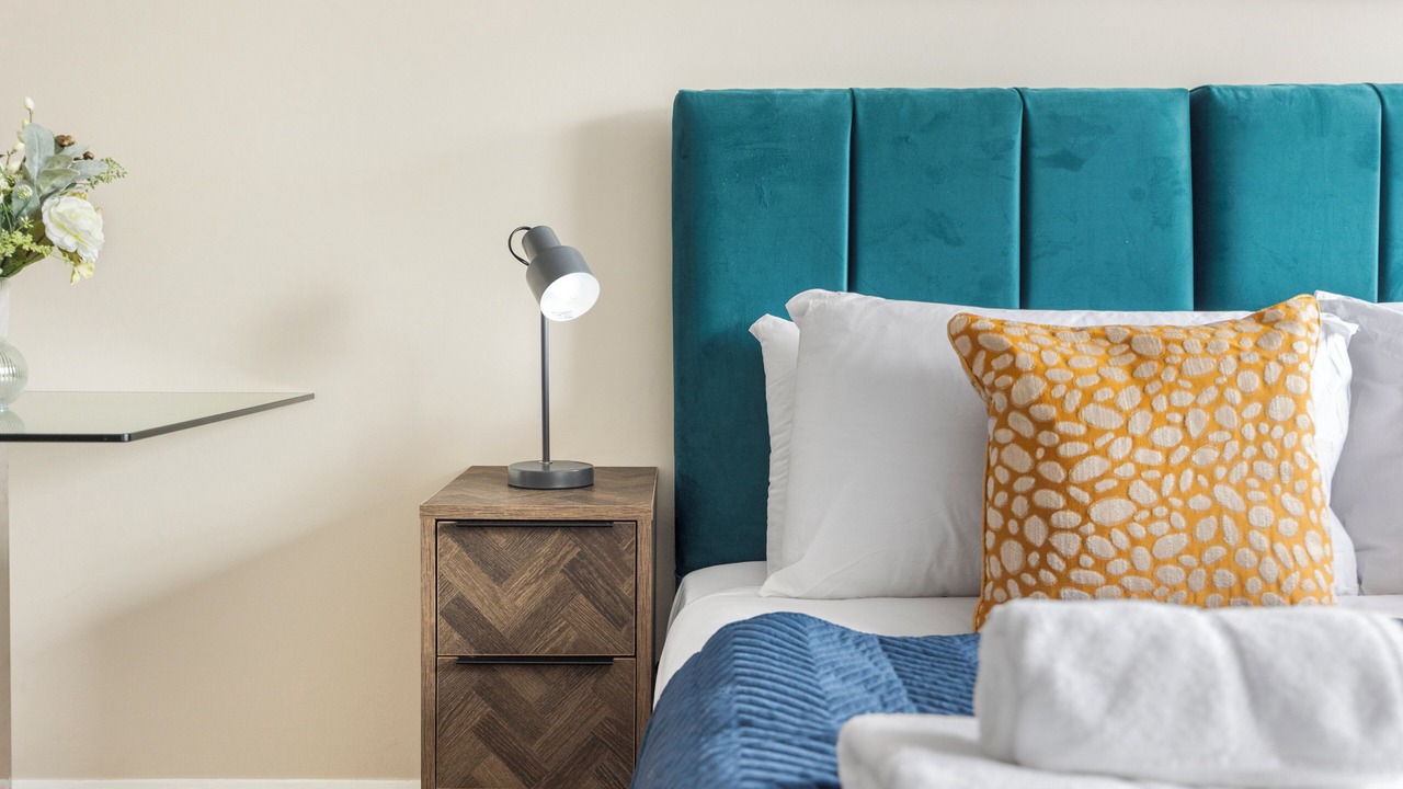 Photo of Bedroom in Cripplegate