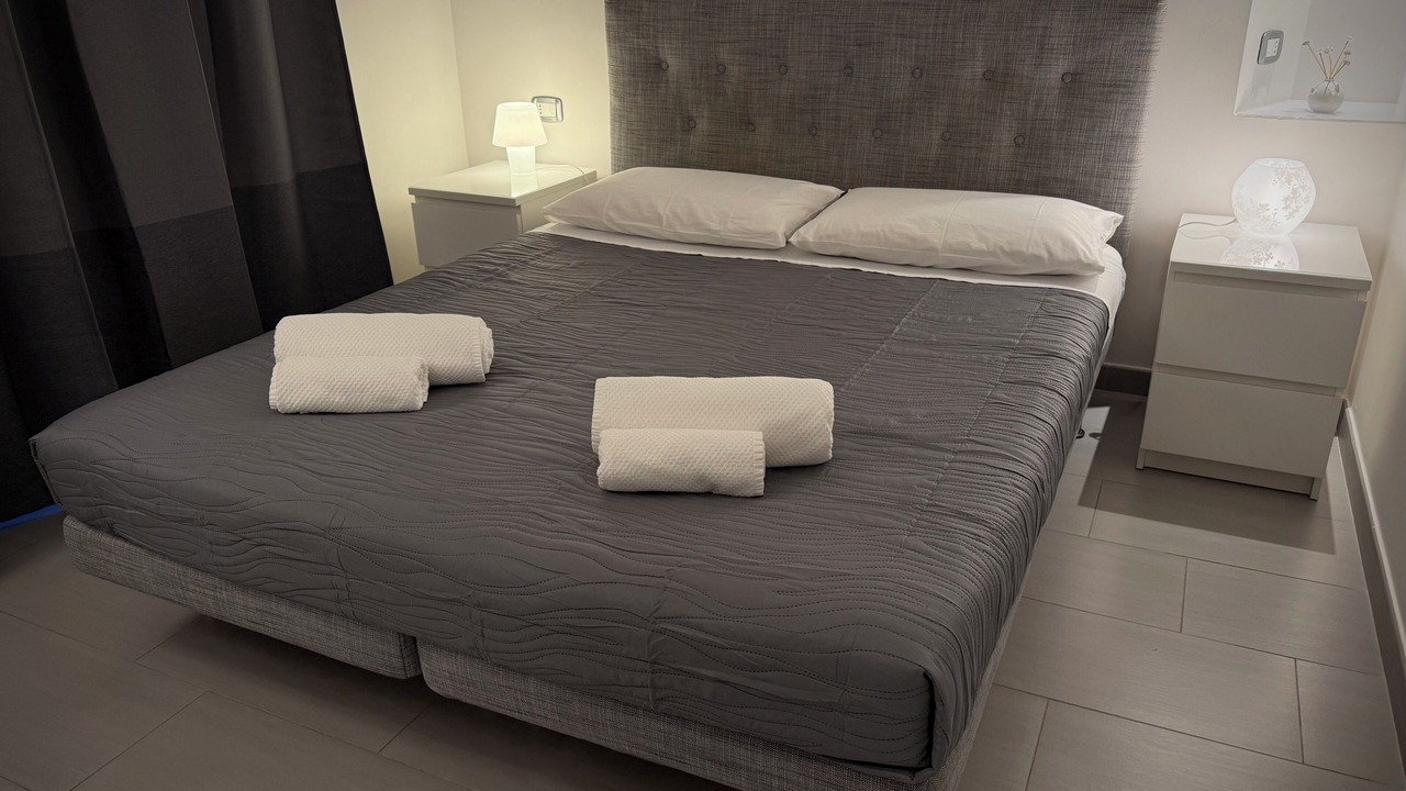 Photo of Bedroom in Civitavecchia
