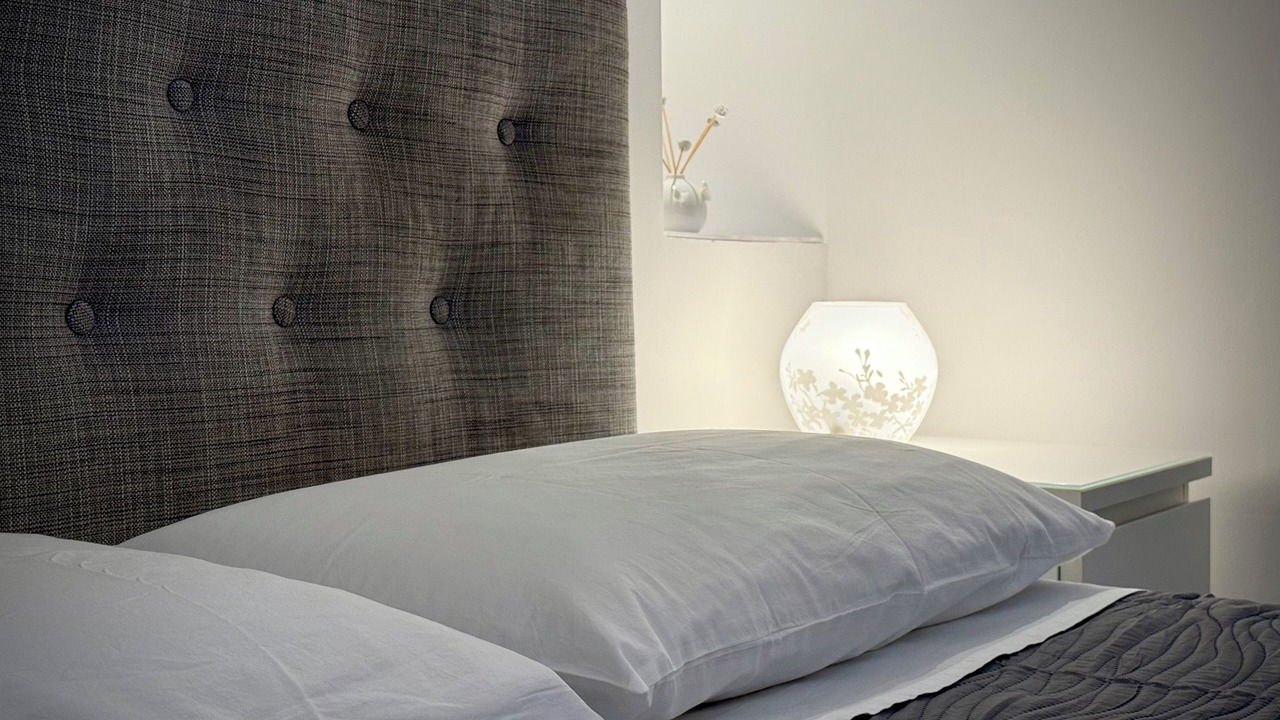 Photo of Bedroom in Civitavecchia