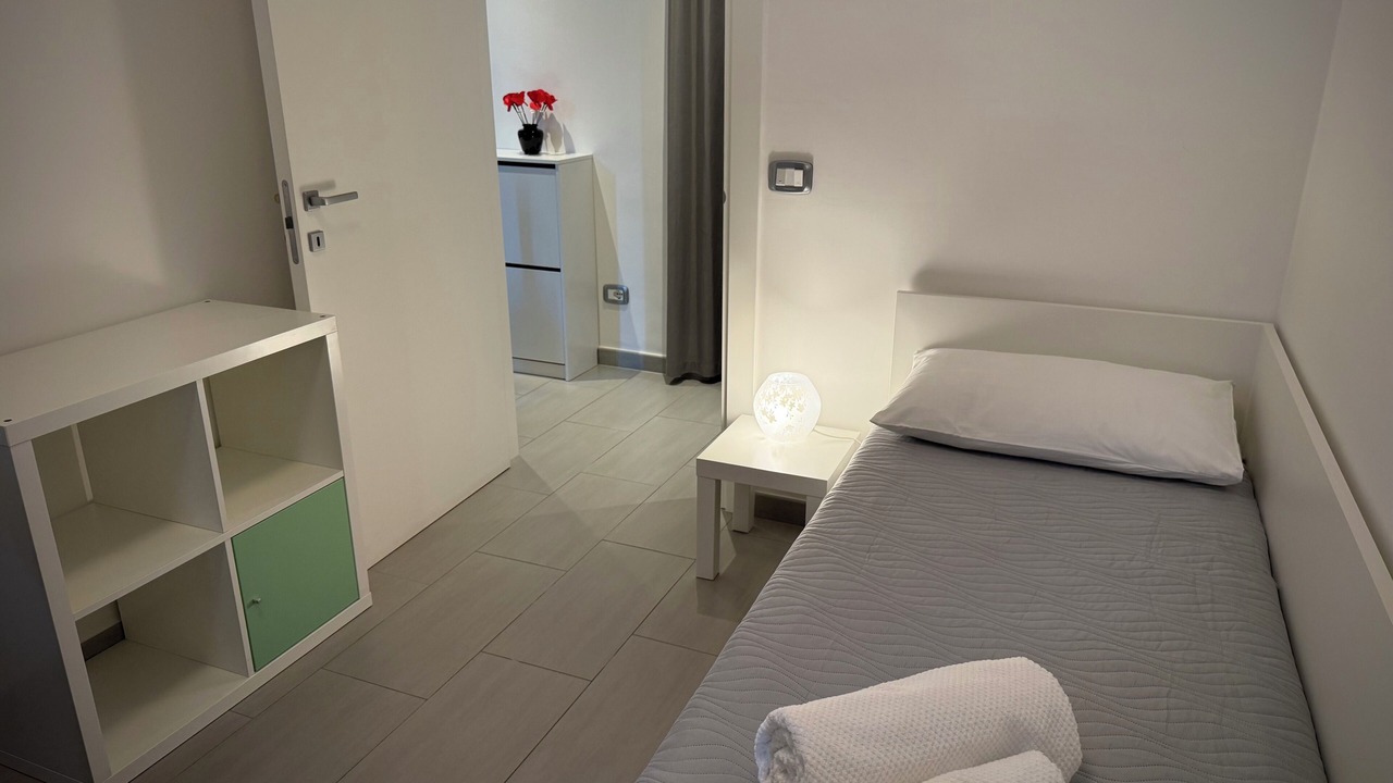 Photo of Bedroom in Civitavecchia