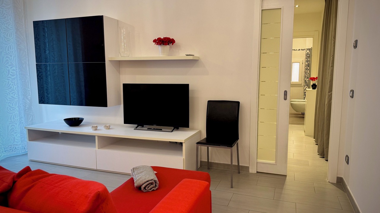 Photo of Livingroom in Civitavecchia