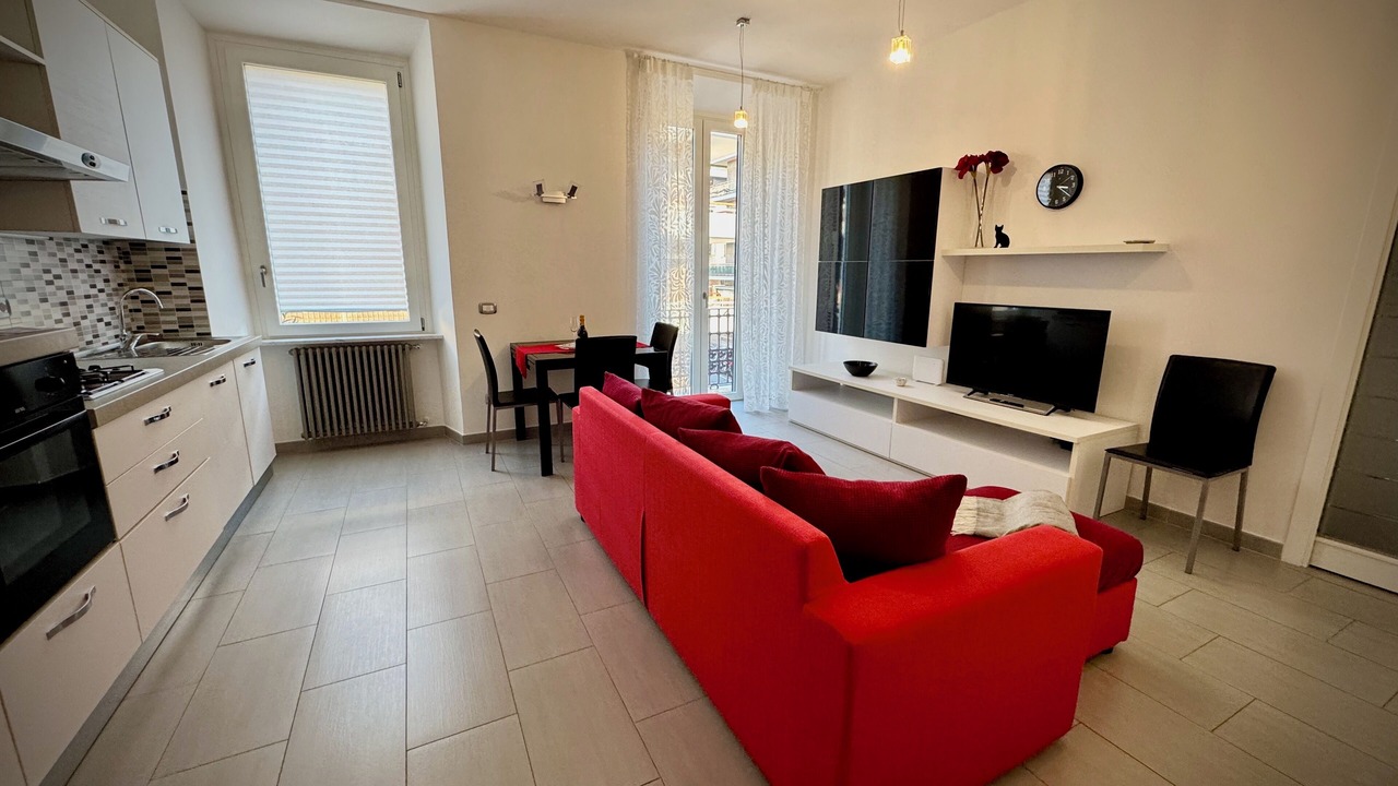 Photo of Livingroom in Civitavecchia