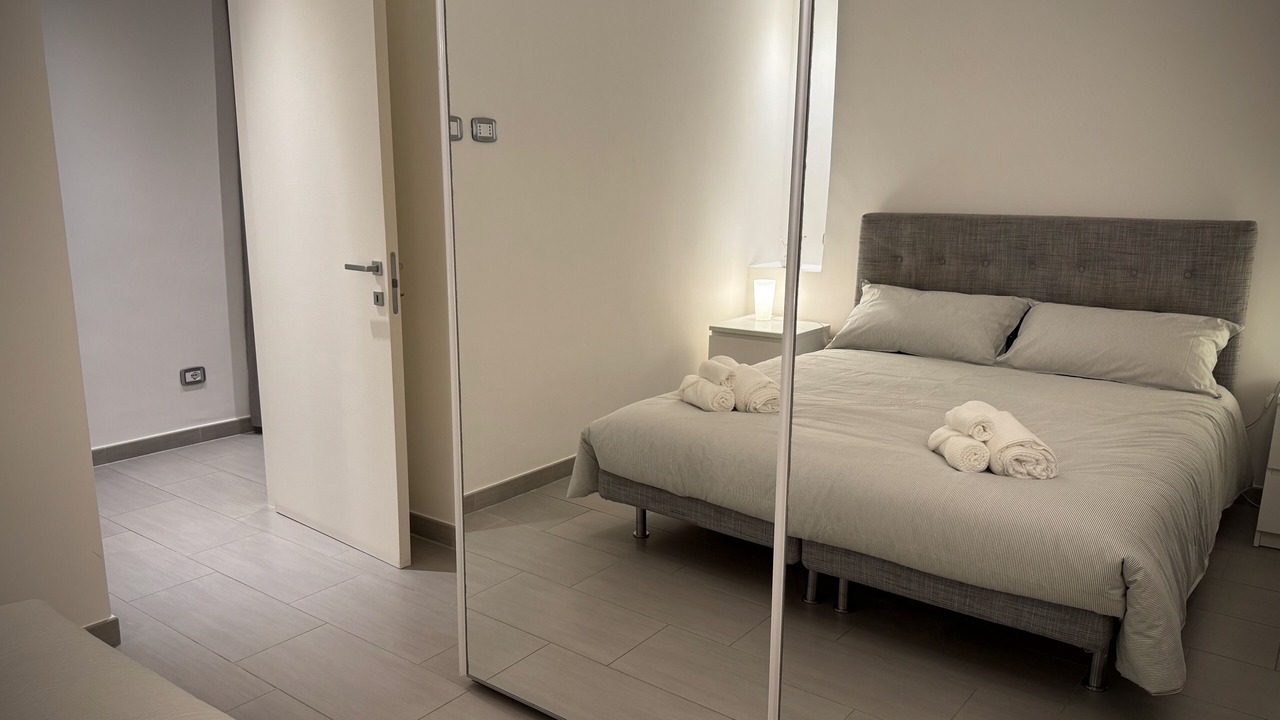 Photo of Bedroom in Civitavecchia