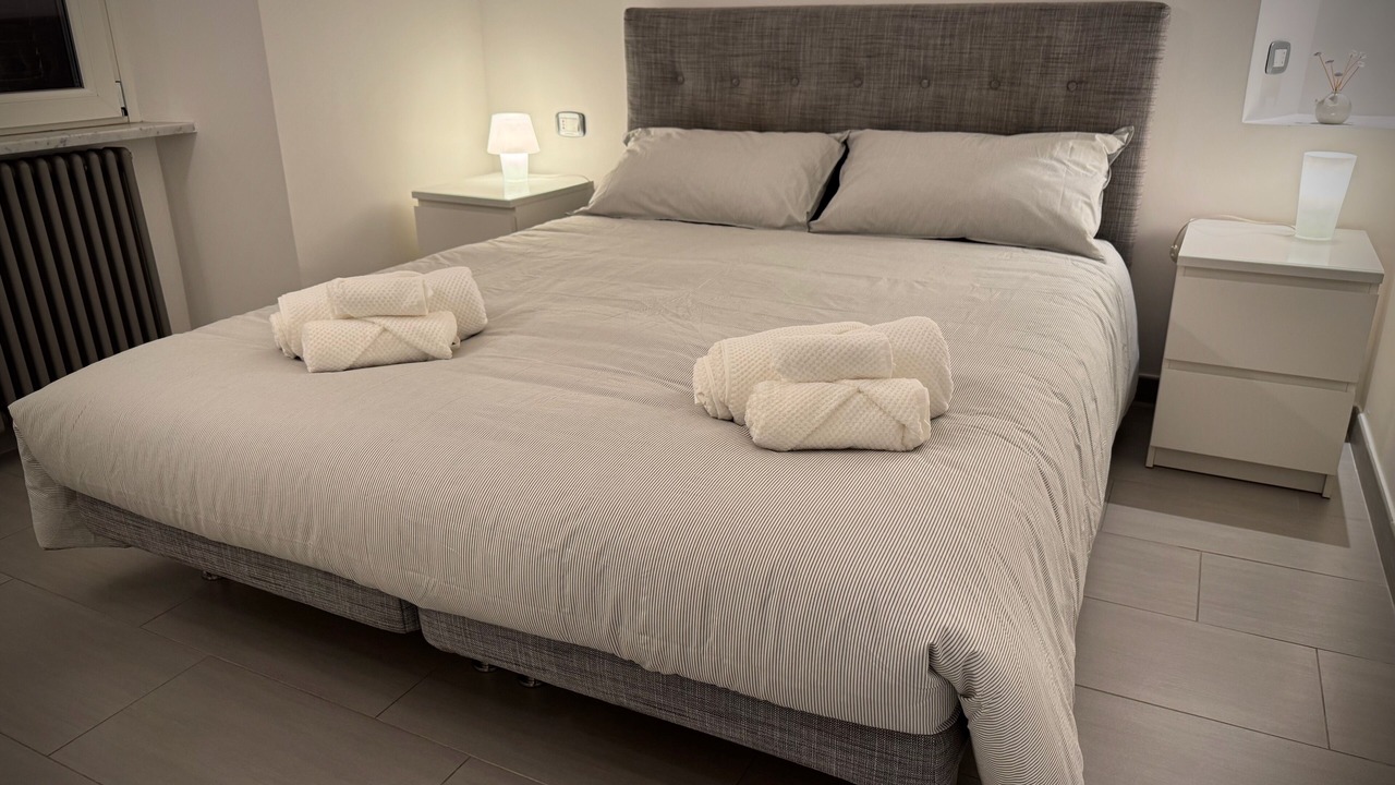 Photo of Bedroom in Civitavecchia