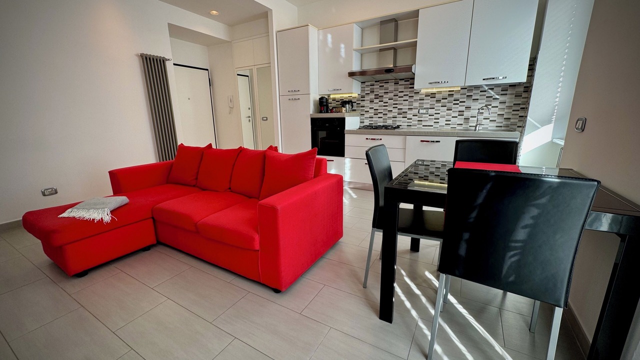 Photo of Livingroom in Civitavecchia
